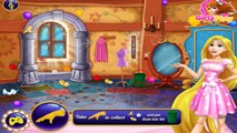 Princess Rapunzel And Flynn Moving Together - Disney Princess Games - Best Girls Games 201