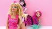BARBIE Playlist: Barbie, Disney Frozen, Queen Elsa, Steffi Love, Baby Born en vele andere