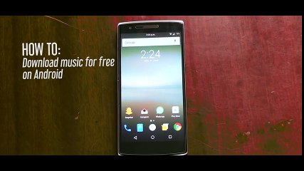 How to download mp3 music onto your Android device (Free And Fast)