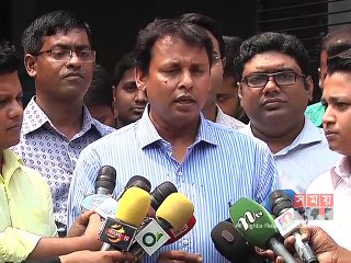 বিমানবন্দর সড়কের চেকপোস্টে নিহত যুবক 'আত্মঘাতী'!