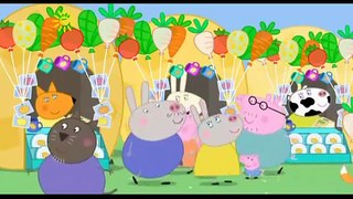 Peppa Pig English Episodes Compilation Season 4 Non Stop 2016