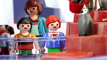 Playmobil Film Deutsch - JULIAN WIRD ENTFÜHRT?! ENTFÜHRUNG IN DER KITA? Kinderserie Famili