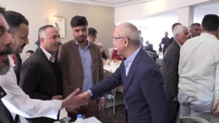 Elvan: "Kılıçdaroğlu 'Meclis Ortadan Kaldırılıyor' Diyor. Gerçekten Acıyorum Bu Kardeşimize"