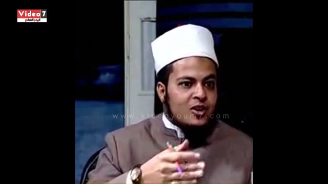 بالفيديو.. قيادي بالدعوة السلفية: الجن قالى أنا سلفى زيكم يا شيخ