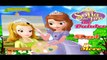 Sofia the First - Sofias Sparkly Tiaras - Disney Movie Cartoon Game for Kids in English