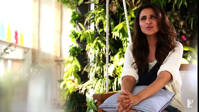 Meri Pyaari Bindu - Parineeti Chopra - Official Trailer - Ayushmann Khurrana - HDEntertainment