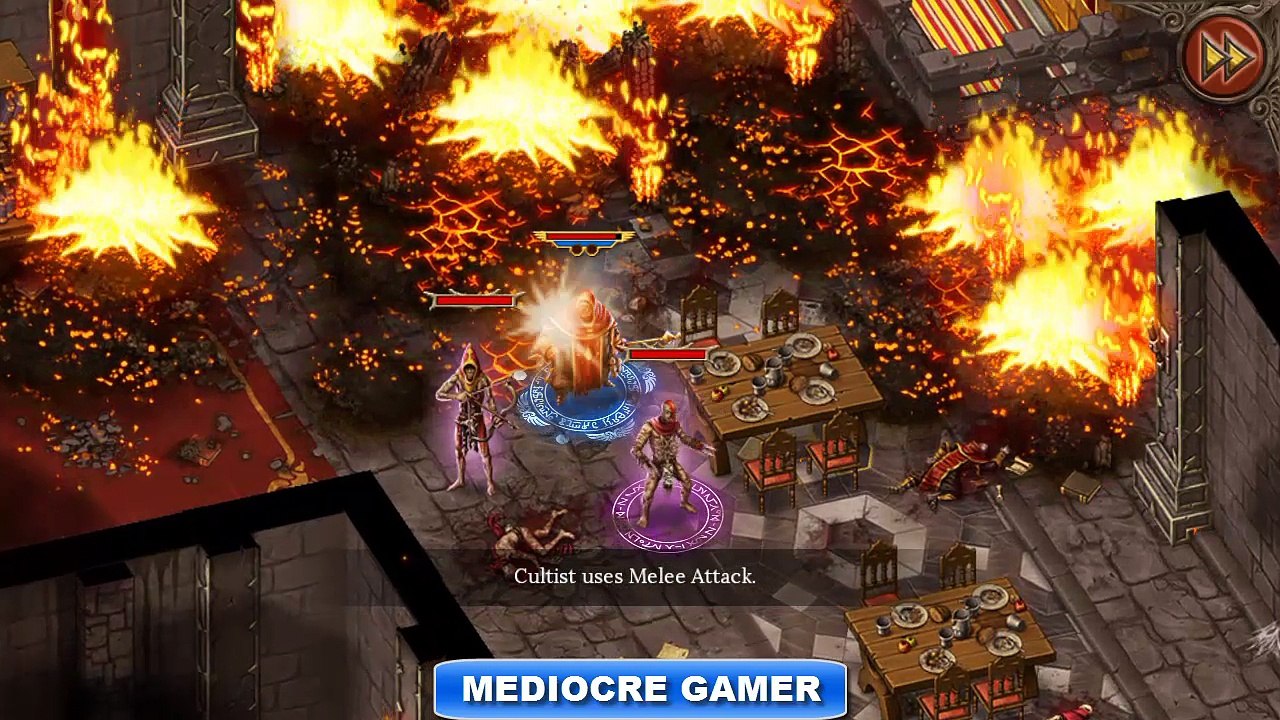 Devils and Demons Premium APK Download, Walkthrough 2, Super Mod n Hack Money