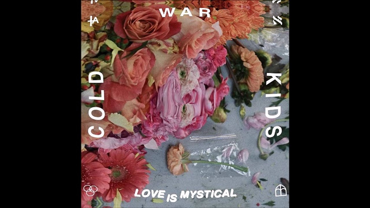 Cold War Kids – Love Is A Mystical (Bastard Batucada Mistico Remix)