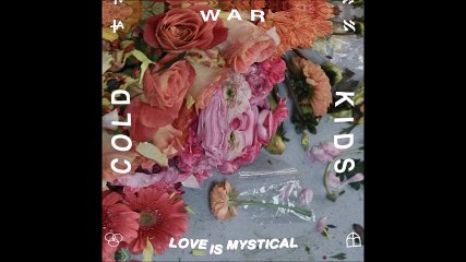 Cold War Kids – Love Is A Mystical (Bastard Batucada Mistico Remix)