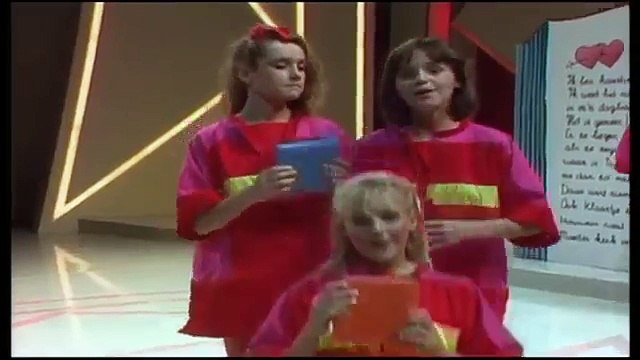 Kinderen voor Kinderen 3 (volledige show)