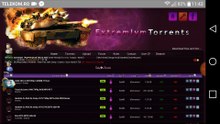 ExtremlymTorrents.ws 2017 HD Android Preview