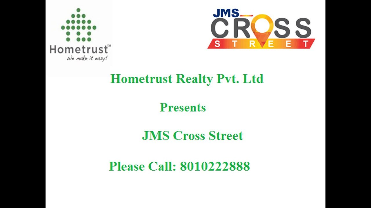 JMS Cross Street New Commercial 80 10 222 888
