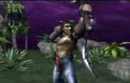 Turok Dinosaur Hunter de Nintendo 64 - Intro