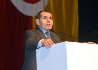 Avrupa Kupalarına Gidememe Sorunumuz Yok"