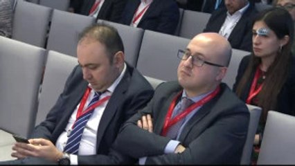 Yıldırım Holding Ceo'su Yüksel Yıldırım: "Hükümet Önümüzü Açarsa Bir Değil, Binlerce Eleman Alırız"