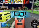 Vehicles Go Vroom | Kids Compilation Cars, Trucks, Trains, Buses, Police Cars, Fire Trucks