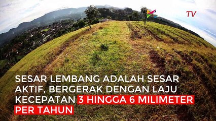 Sesar Lembang