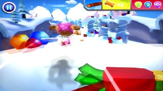 Nickelodeon | PAW Patrol: Pups Take Flight | NEW Christmas UPDATE - ZUMA Gameplay in Snowy