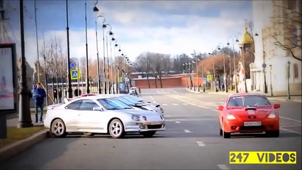 BEST of JDM ( Crash & Fail ) ( PURE SOUND ) ( HD )