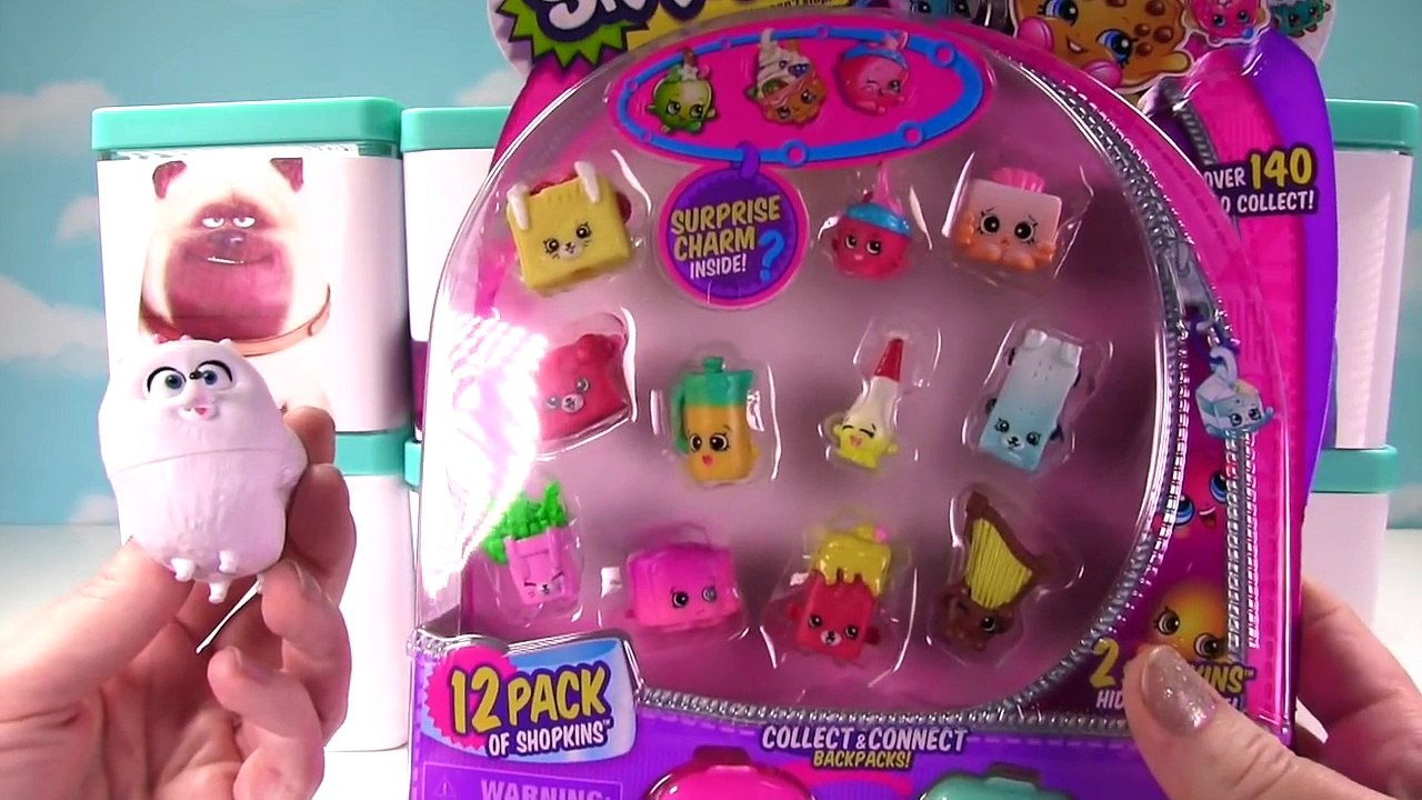 Paw Patrol Surprise Blind Boxes & Good2Grow Juice Bottles Toy Surprises | Fizzy Toy Show