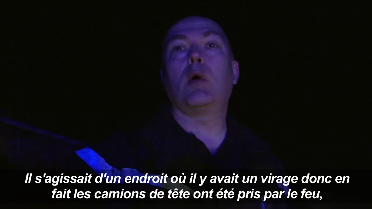 Corse: cinq pompiers blessés dans un feu de maquis