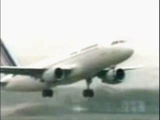 Airbus airshow crash (fly by wire fail)