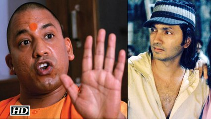 FIR against Farah Khan's husband for tweets against Adityanath