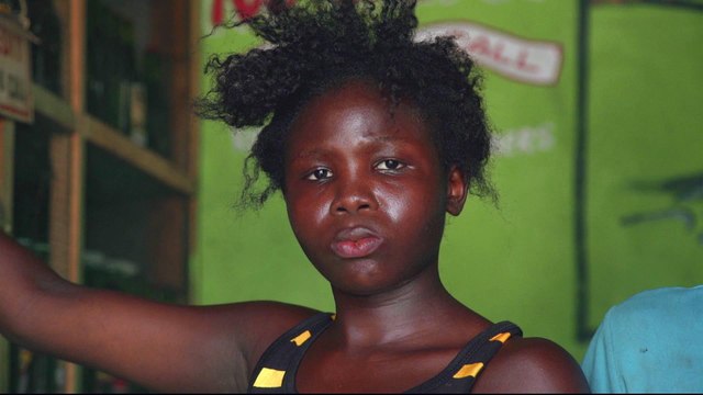 Liberia: Economy struggling three years after Ebola outbreak