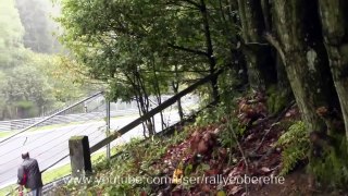 Driving Days Special Drift, Fail & Crash Touristenfahrt Nordschleife Nürburgring 04.-06.10.201313