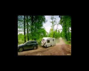 Top Gear fail and crash compilation