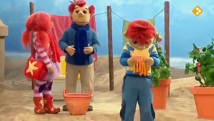Het Zandkasteel Aflevering 2 - Blaadjes en zaadjes