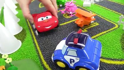 ФОЛЛИКУЛОСТИМУЛИРУЮЩЕГО молния маквин и друзья все серии подряд без остановки