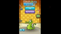 Best Mobile Kids Games - Wheres My Water? 2 - Disney