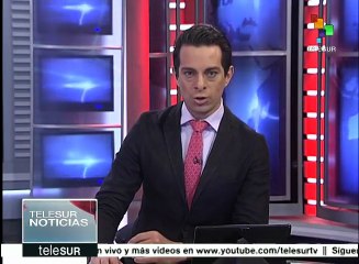 ONU: Israel no cumple con llamado a detener asentamientos