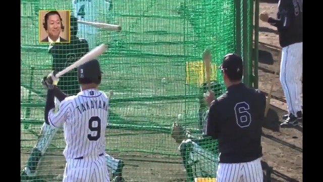 [プロ野球あるある 2016] [阪神タイガース] 金本監督独占インタビュー! ●糸井選手とのFA交渉&秋季キャンプについて 2016年11月