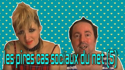 compilation des abrutis sur le web (5) ★ vidéos google ★