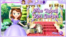 Disney Princess Sofia Dress Up Games - Princess Sofia Games - Girls Games