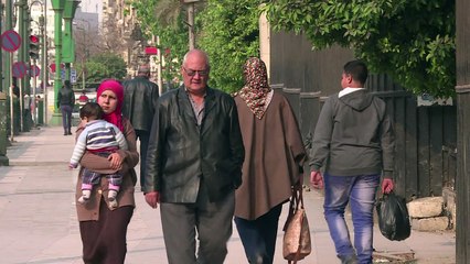 ردود فعل متباينة في الشارع المصري إزاء إخلاء سبيل مبارك