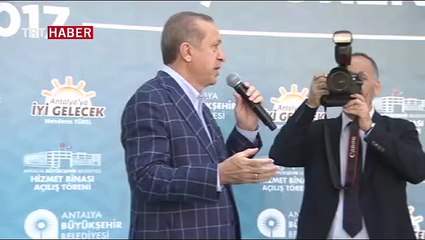 'Gençlerimizi bu yarışın içinde görmek istiyoruz'