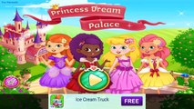 Ice Princess Wedding Day - Android gameplay Coco Play By TabTale Movie apps free kids best