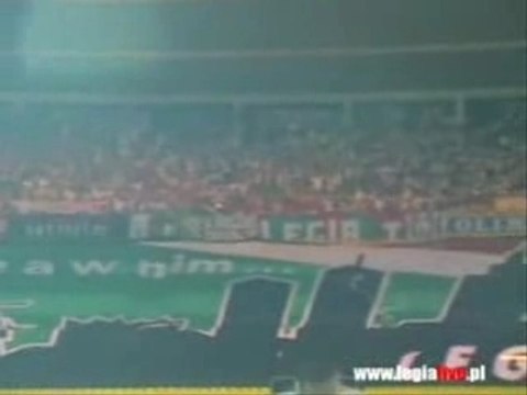 austria wien (aut) vs LEGIA WARSAW (POLAND)