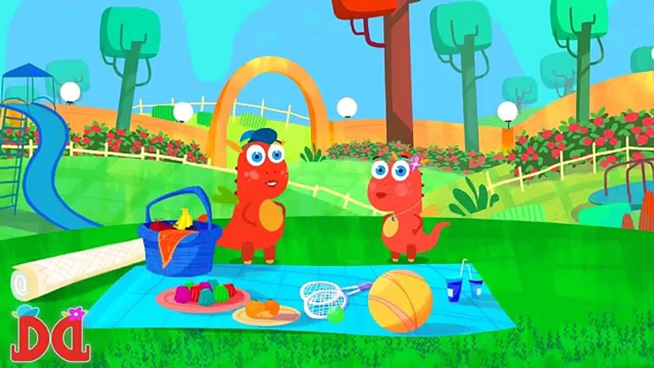 ITSY BITSY SPIDER - Song for Children