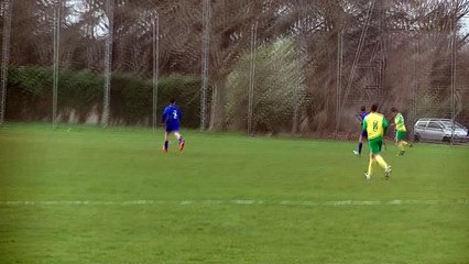 U15 Match du 18 mars à Decines (2)