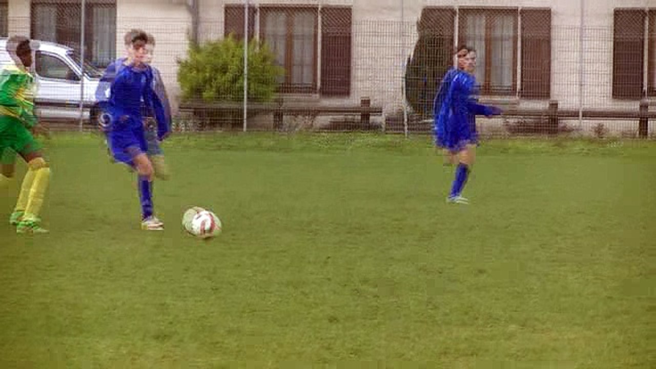U15 Match du 18 mars à Decines (3)