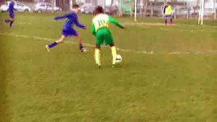 U15 Match du 18 mars à Decines (5)
