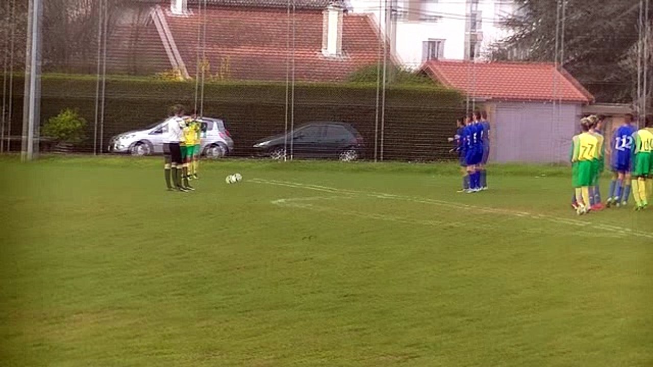 U15 Match du 18 mars à Decines (6)