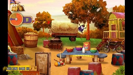 Wonder Pets Save the Circus:( Spelling Game for Kids )