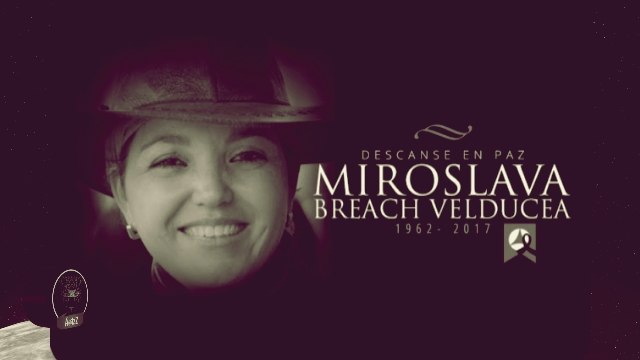 #NoMásPeriodistasAsesinados. Norte de Ciudad Juárez exige a Javier Corral justicia para Miroslava Breach