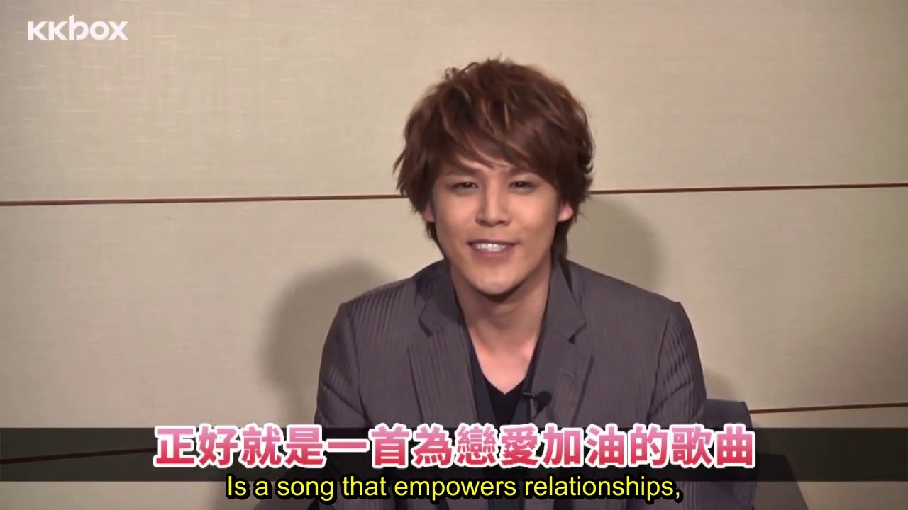 Mamoru Miyano's Musical Love Counseling (English subs)