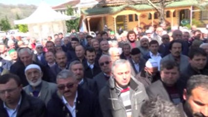 Soluk Borusu Delinen Yeşim Son Yolculuğuna Uğurlandı